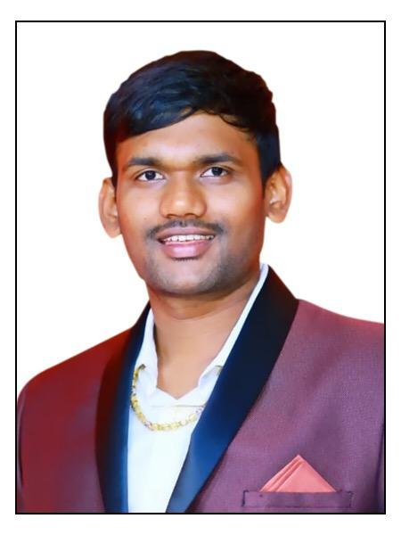 KVS KRISHNA CHAITHANYA