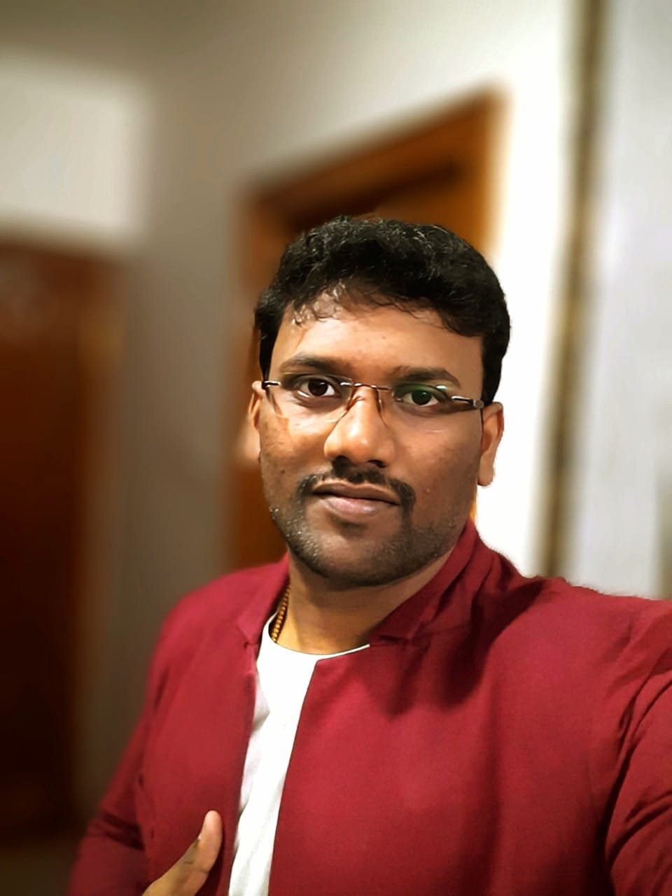 VENKATA SAIRAM KOTA